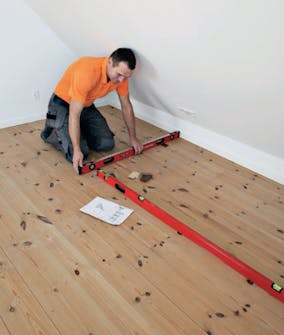 Byg selv skab skråvæg Byg selv skab skråvæg